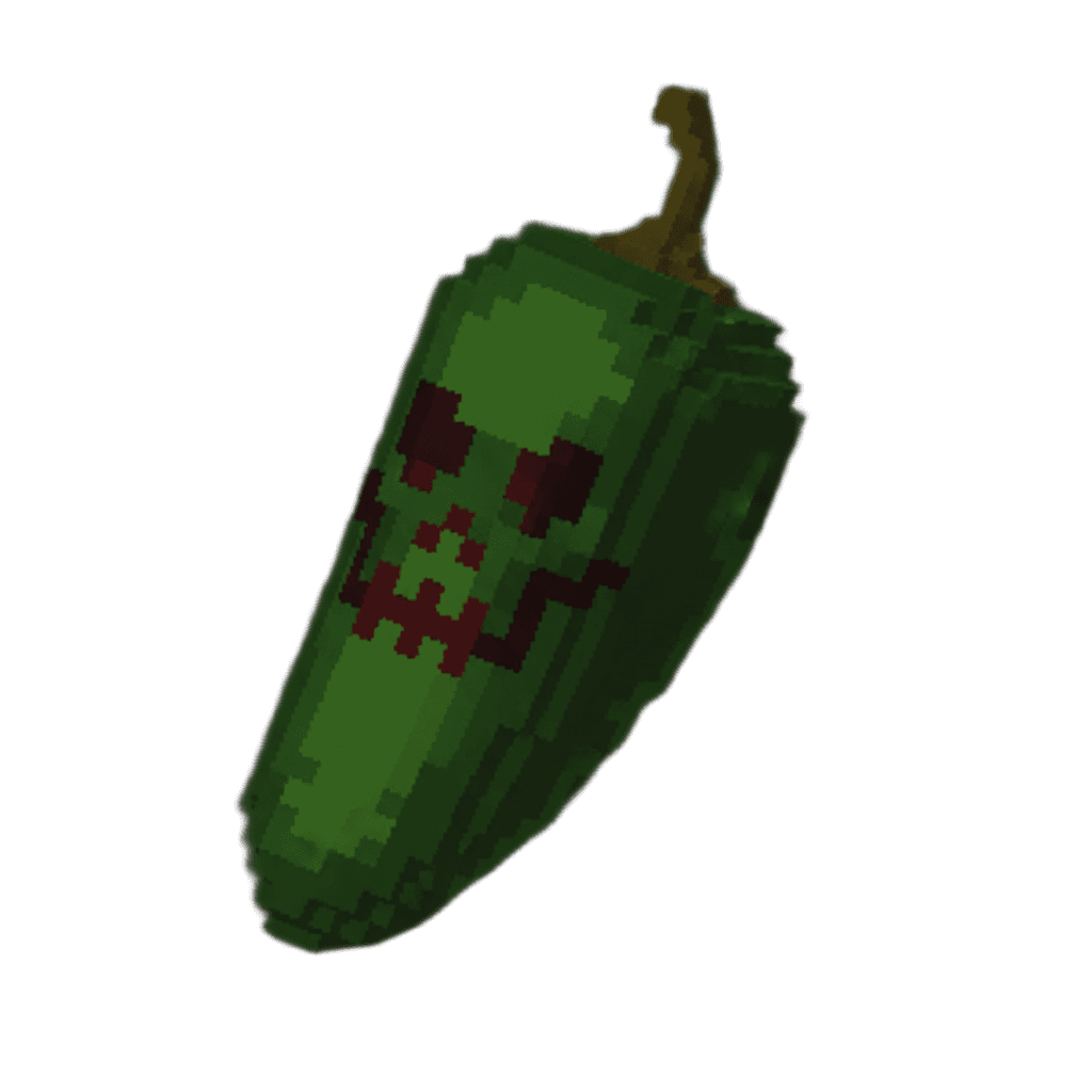 Chilly Pepper