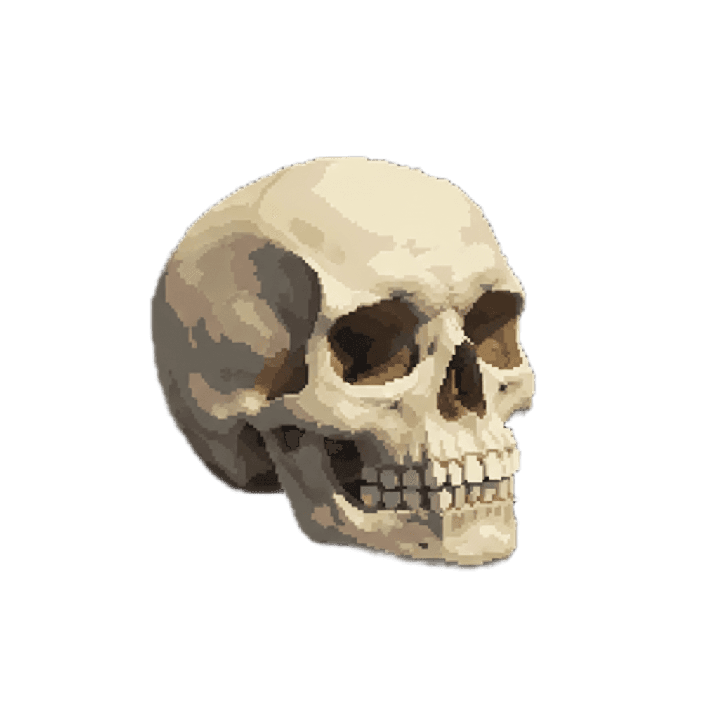 Skull