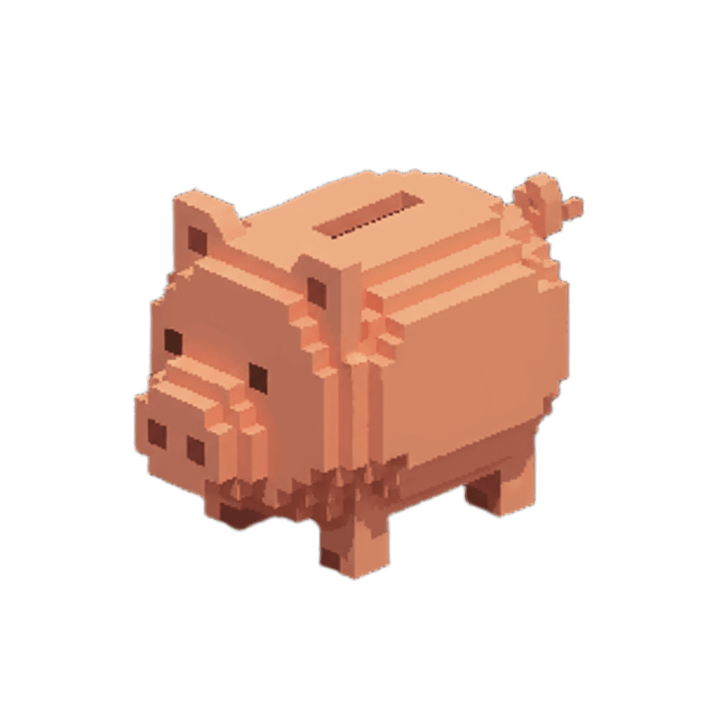Pig Bank
