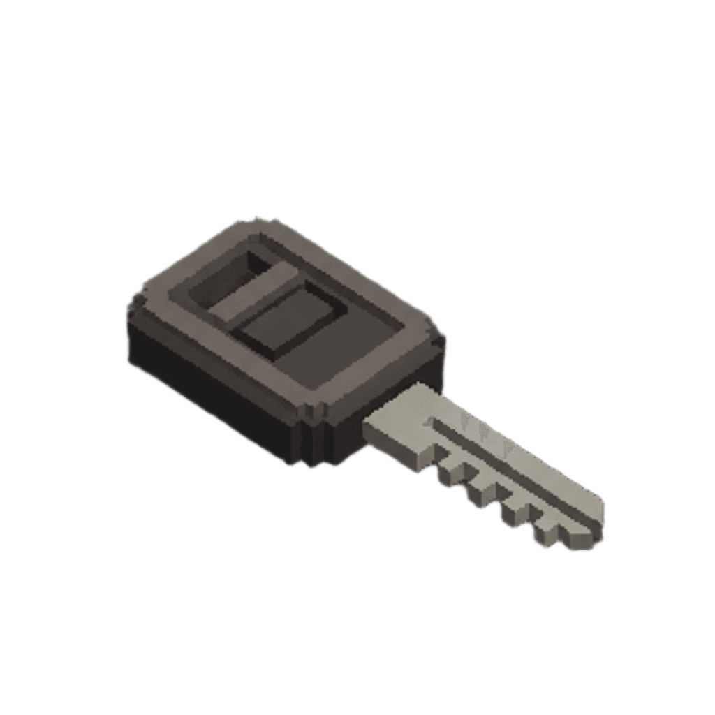 Car Keys