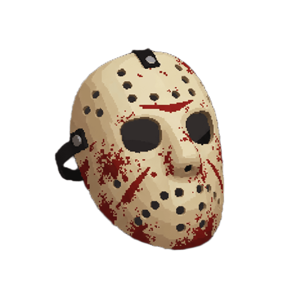 Hockey Mask
