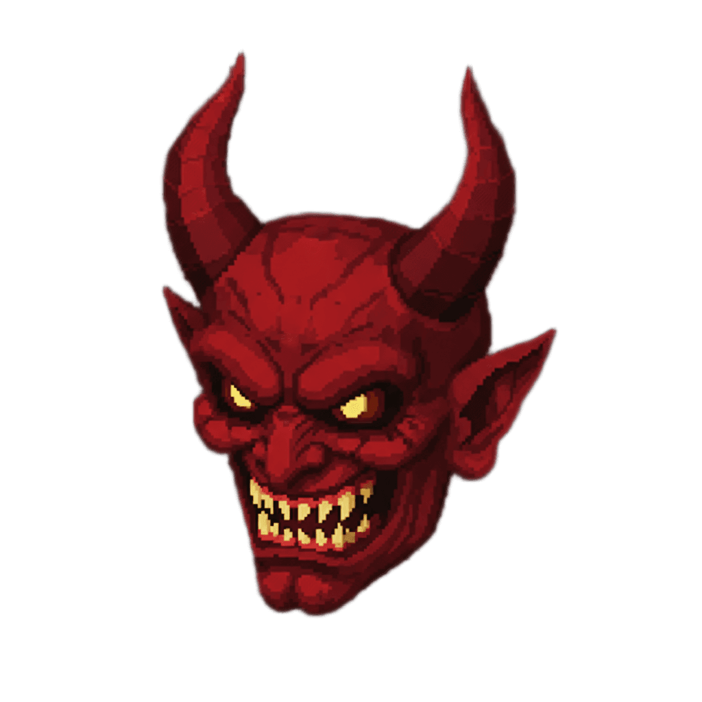 Devil Head