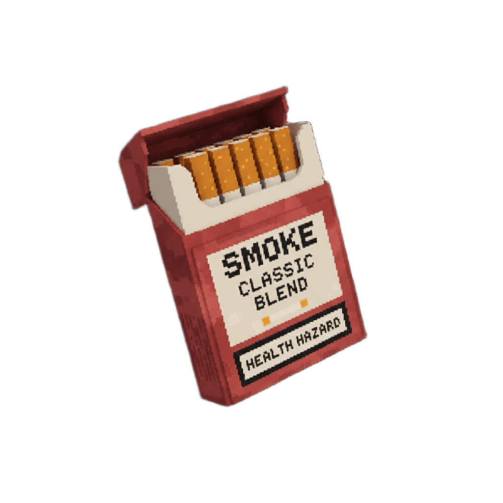 Cigarettes