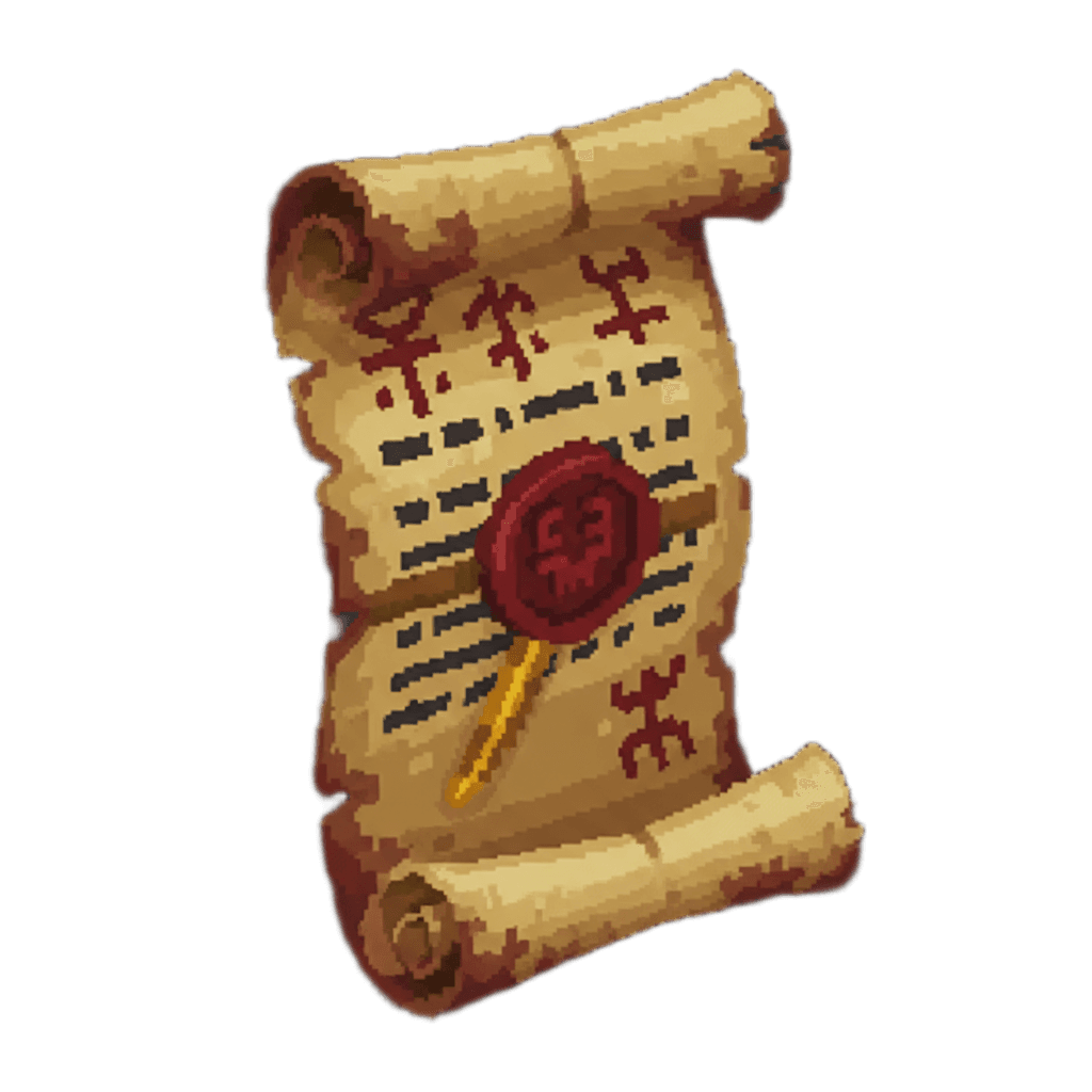 Soul Contract