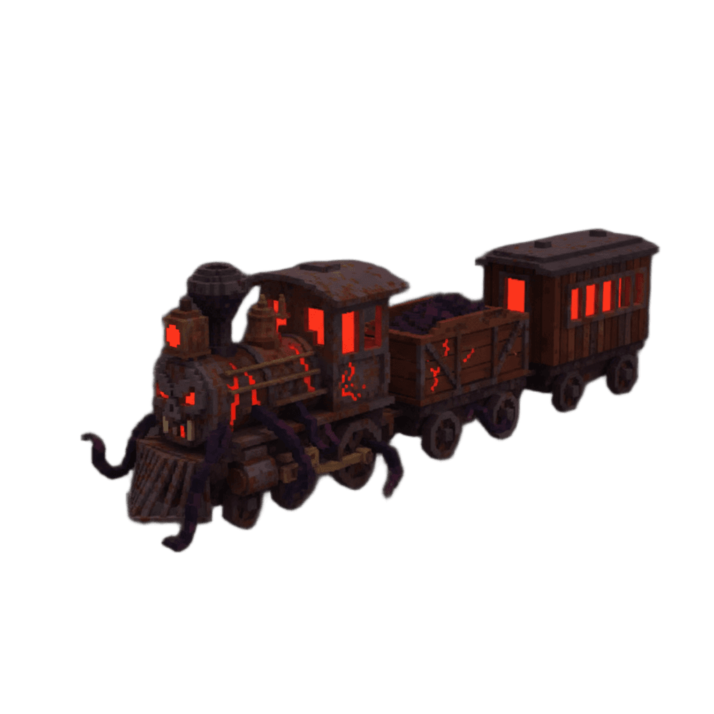 Devil Train