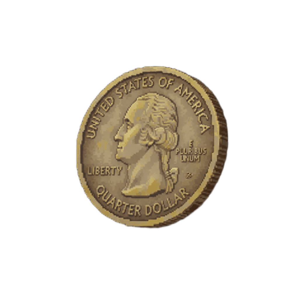 Fake Coin