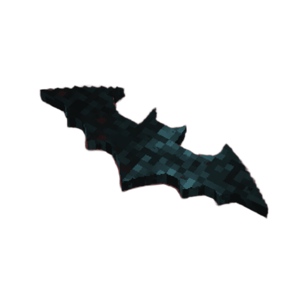 Bat Boomerang