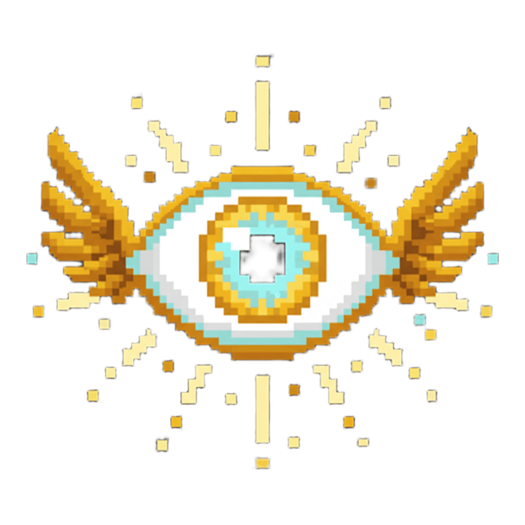 Holy Eye