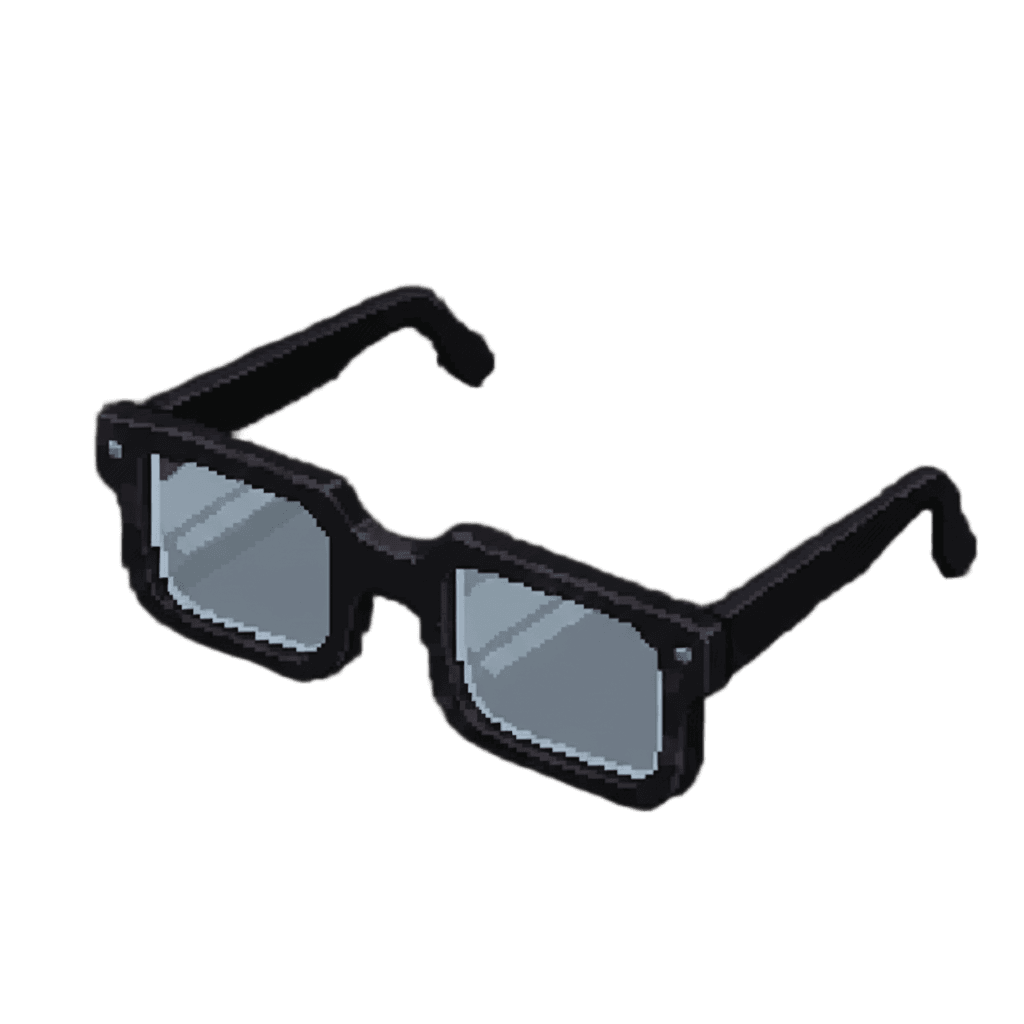 Nerd Glasses