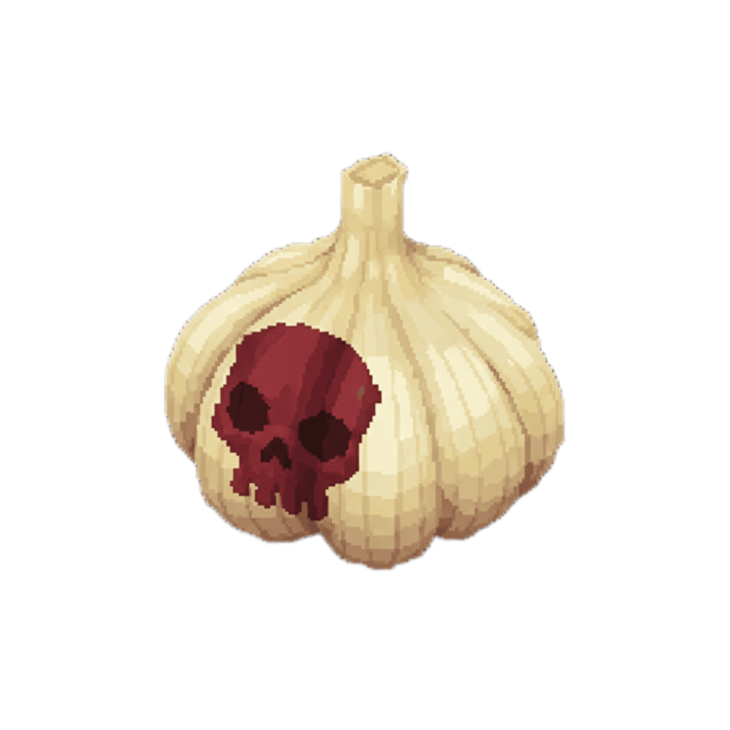 Devil Onion